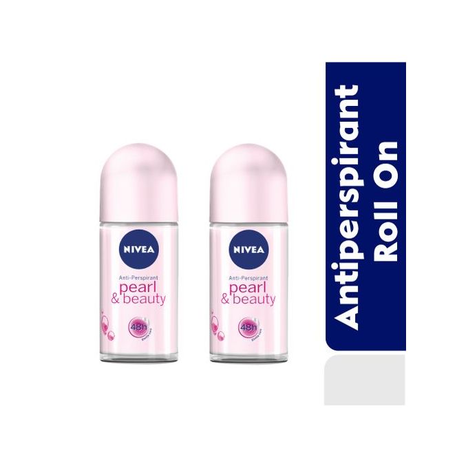 NIVEA PEARL AND BEAUTY 50mlx30_0