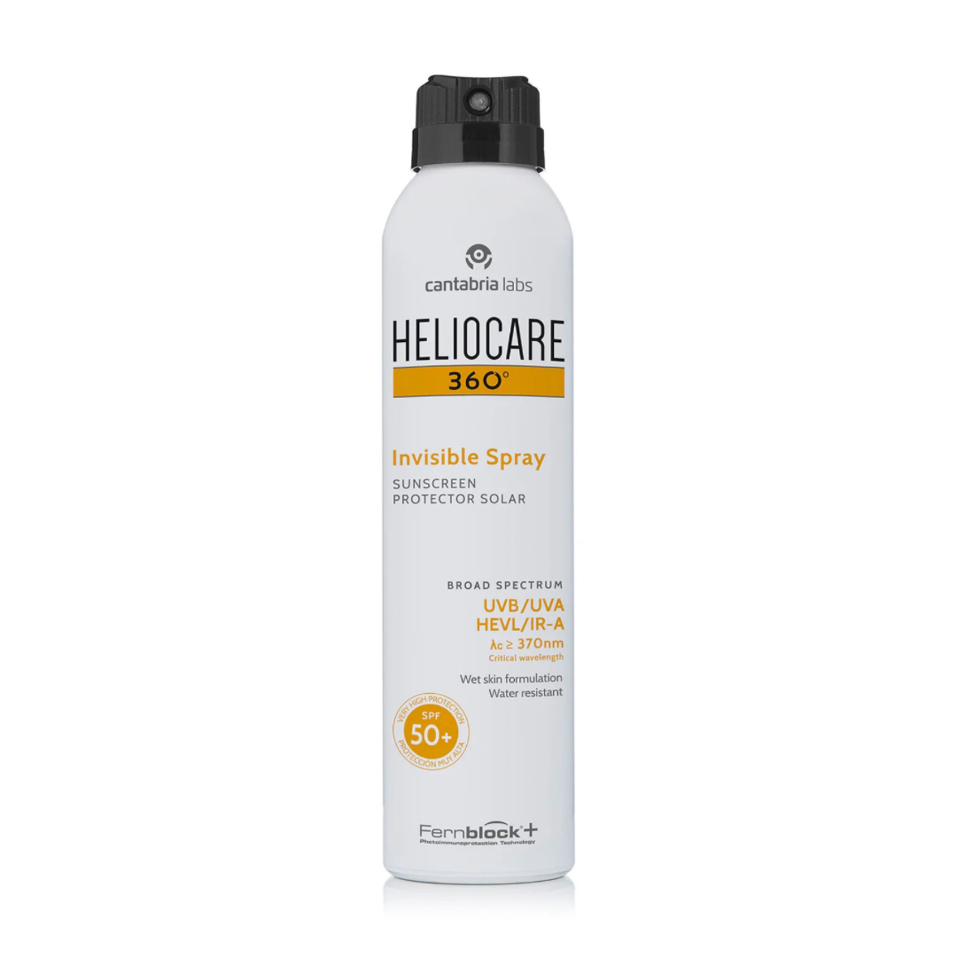 Heliocare Invisible Spray 360_0