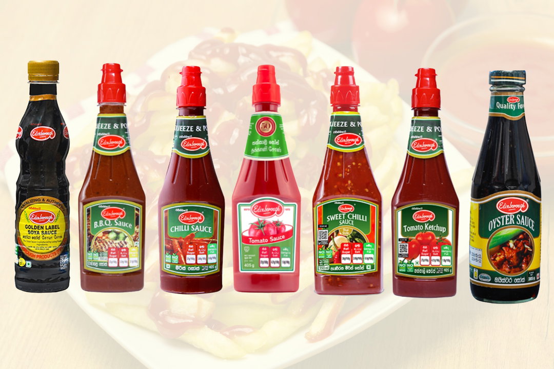 Sauce /Ketchup / Jam/ Spreads/Jelly /Cheese