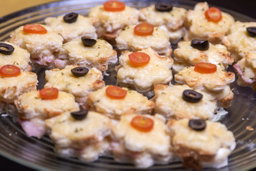 Salade Composée 
