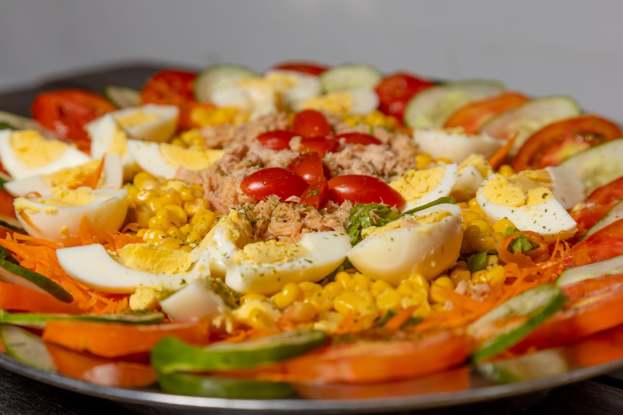 Salade Composée _5