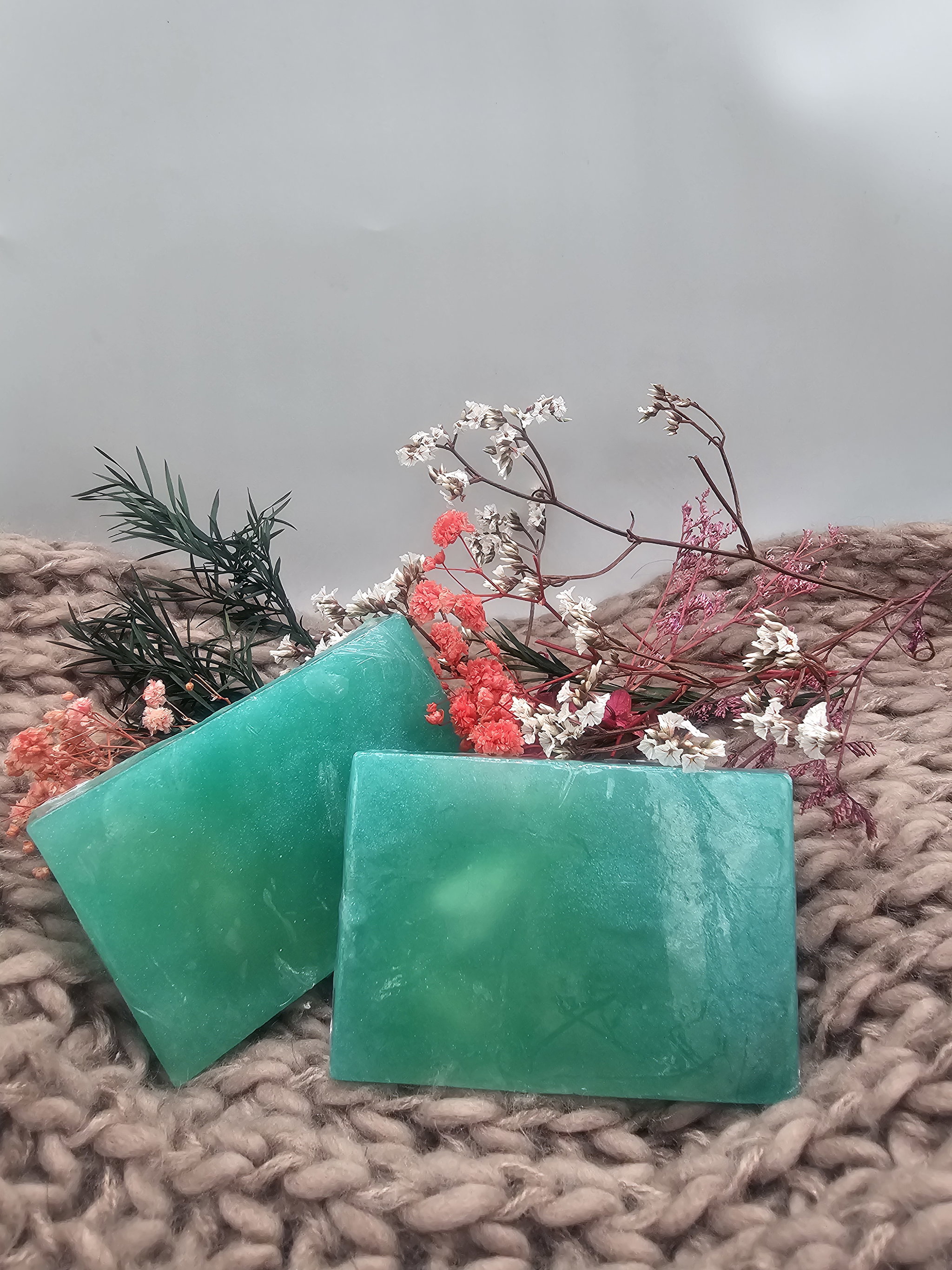 Neem & Tea Tree Soap_0