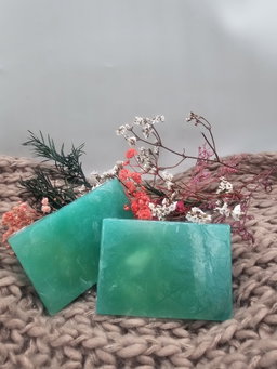 Neem & Tea Tree Soap