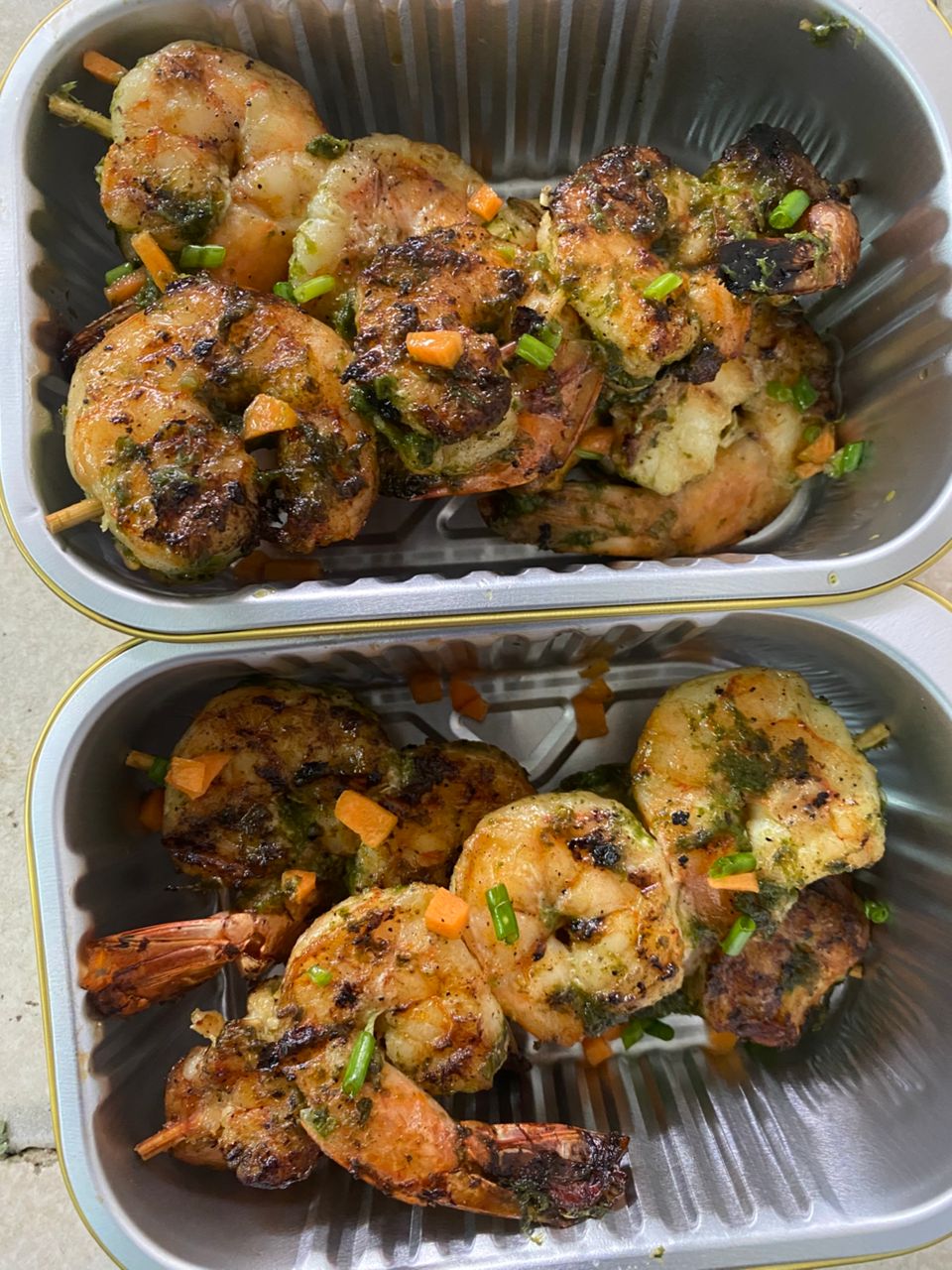 Gambas