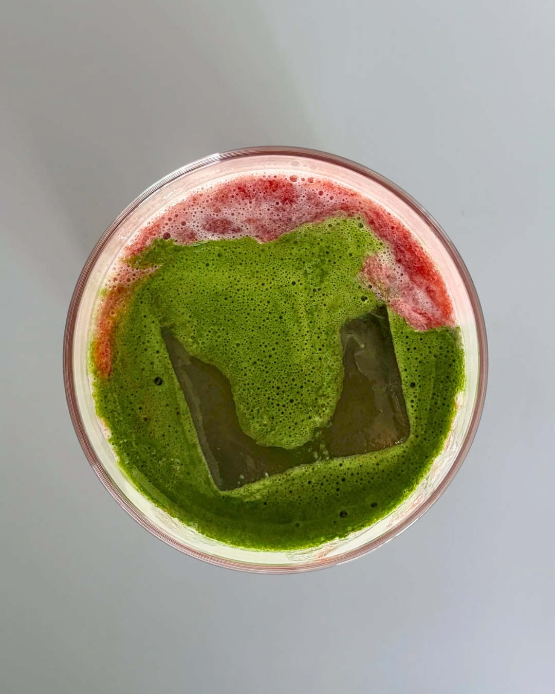 Pink & Green._1