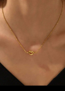 Bénédicte Necklace 