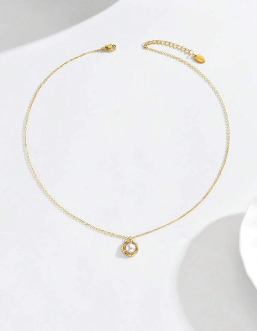Orphelie Necklace _0
