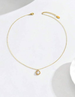 Orphelie Necklace 