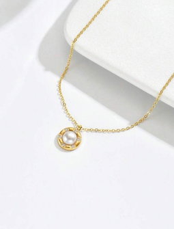 Orphelie Necklace 