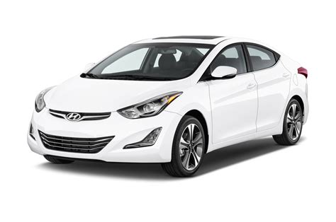 Hyundai Elantra 2016