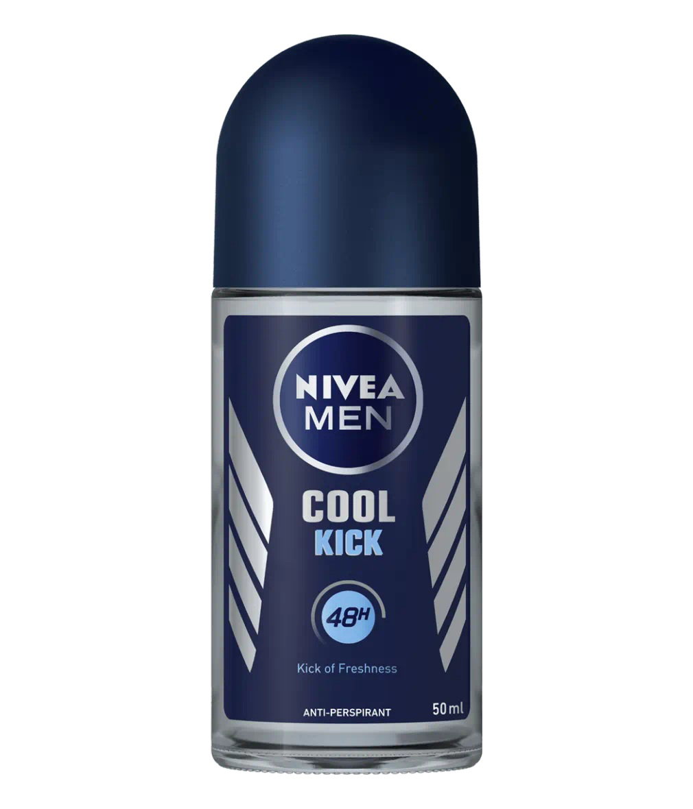 NIVEA ROLL ON COOL KICK MEN 50mlx30_0