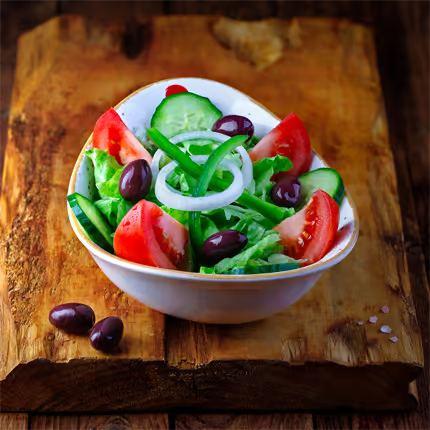 Garden Salad_0