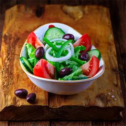 Garden Salad