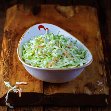 Coleslaw