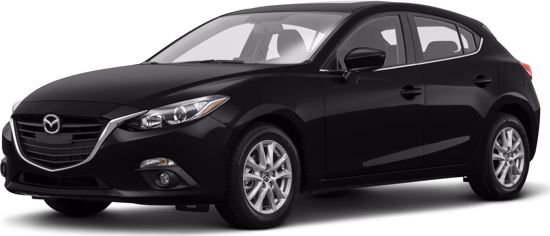 Mazda 3 2016_0