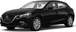 Mazda 3 2016