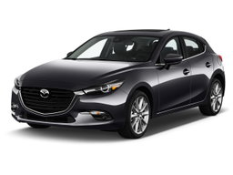 Mazda 3 2017