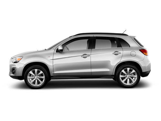 Mitsubishi Rvr 2015