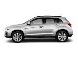 Mitsubishi Rvr 2015