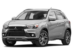 Mitsubishi Rvr 2016