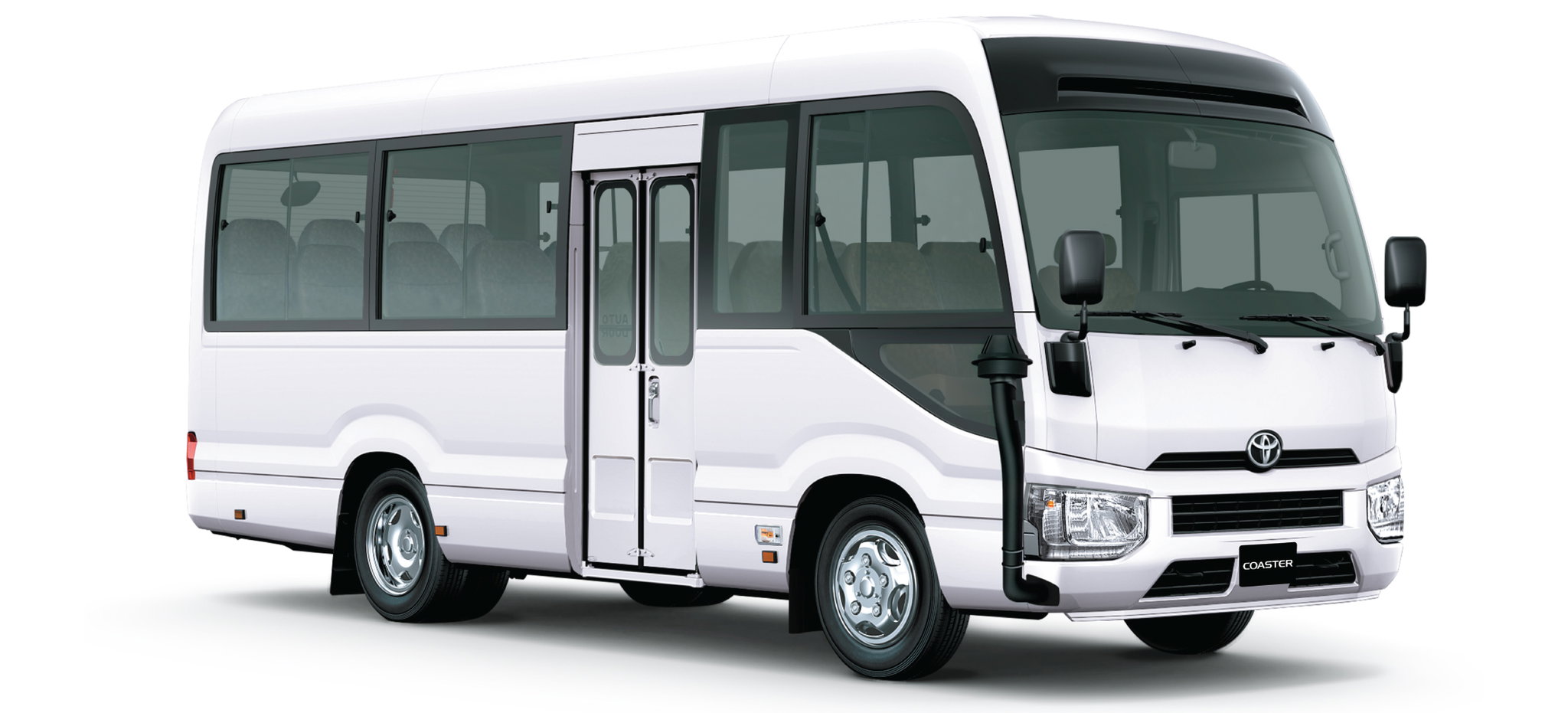 Toyota Coaster (avec chauffeur)_0