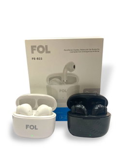 AUDIFONOS FE-B22