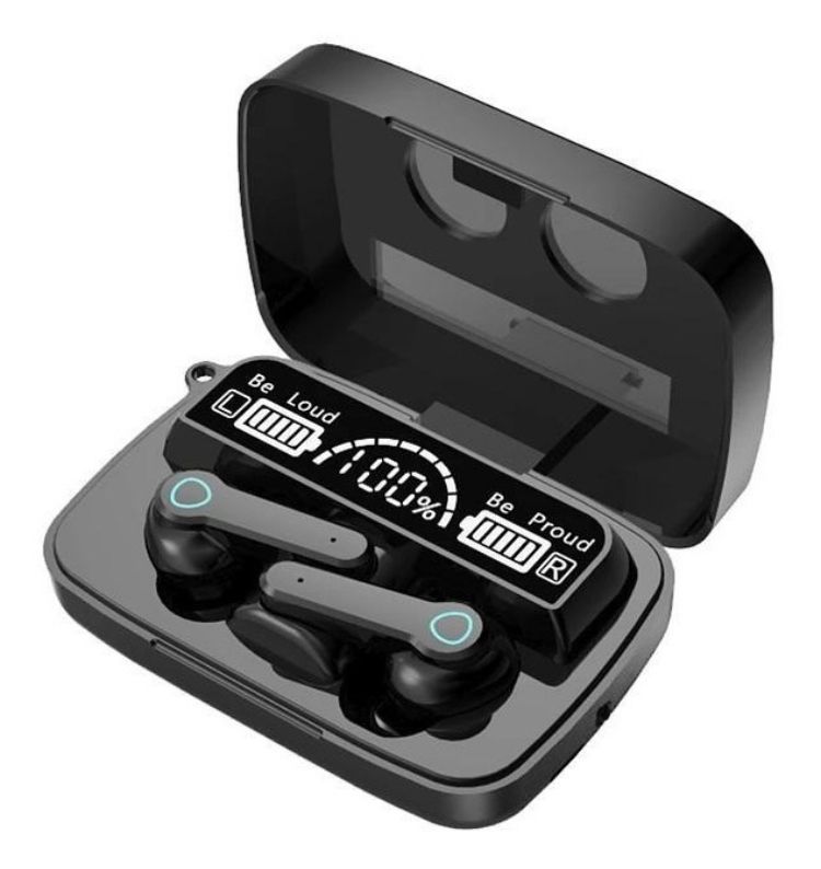 AUDIFONOS EAR-M19