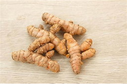 Safran vert / Tumeric