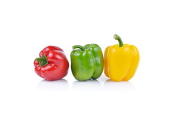 Poivron / Bell pepper