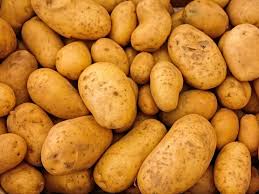 Pomme de terre / Potato local_1