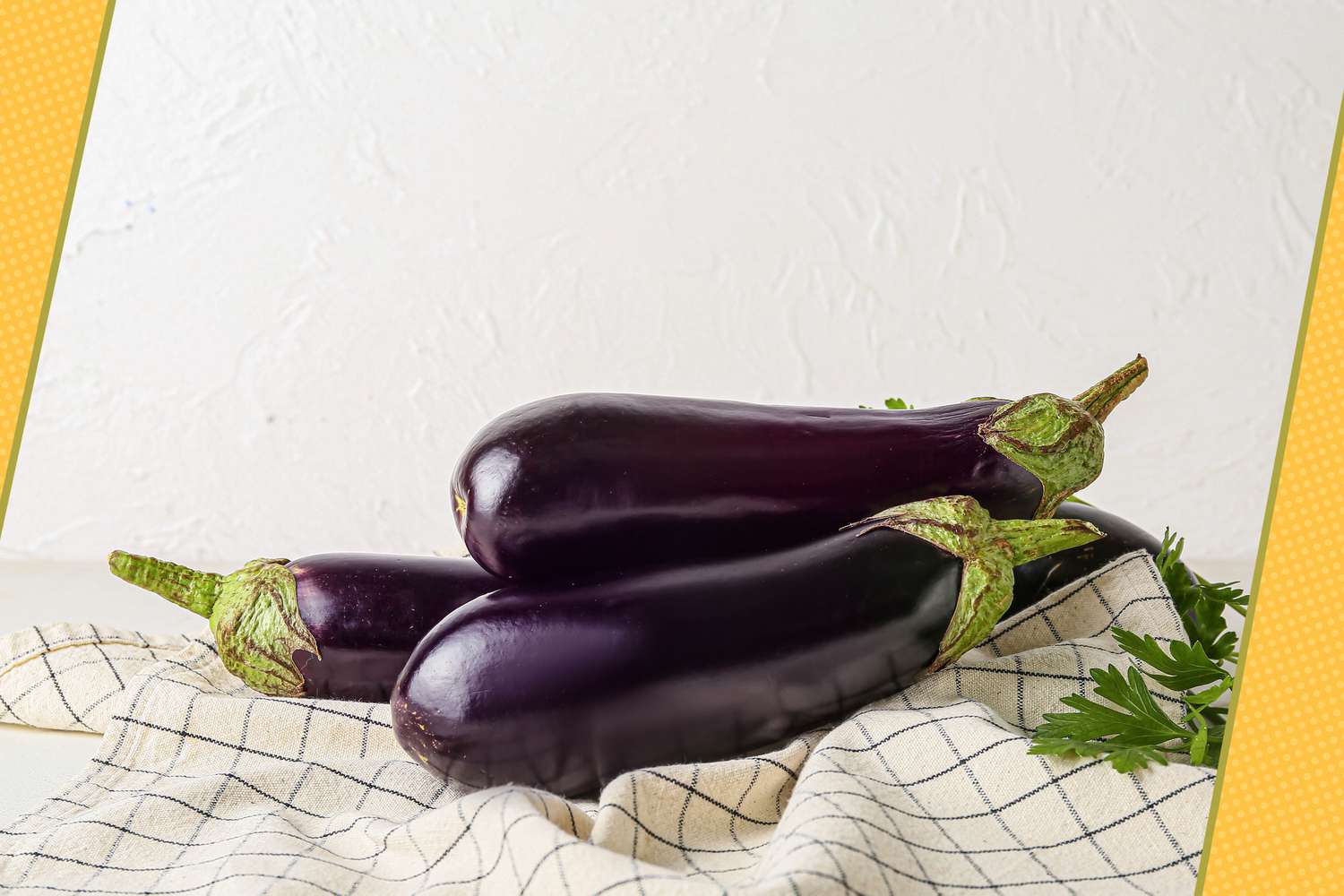 Aubergine / Eggplant