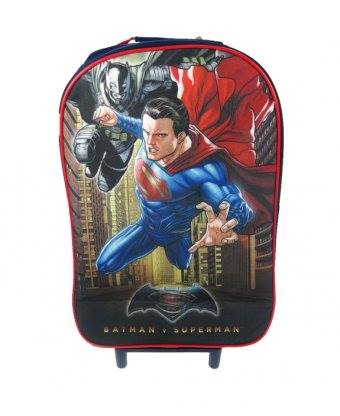 SUPERMAN TROLLY BAG_0