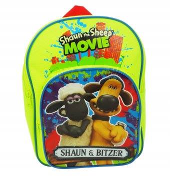 SHAUN THE SHEEP