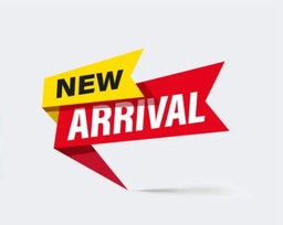 NEW ARRIVALS 