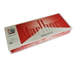 Marlboro Beyond