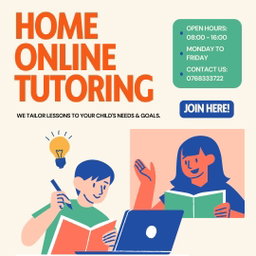 Private Tutoring