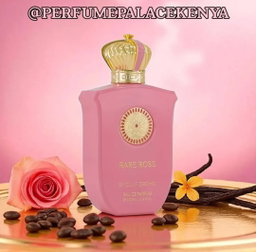 RARE ROSE