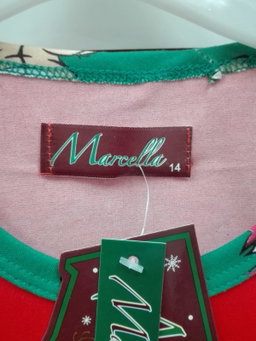 CHRISTMAS PJS