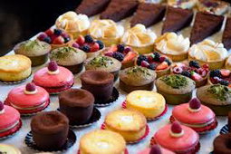 LE DESSERT