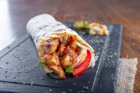 Chawarma Viande / Poulet