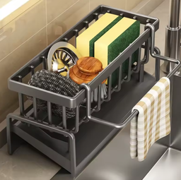 Organisateurs de cuisine