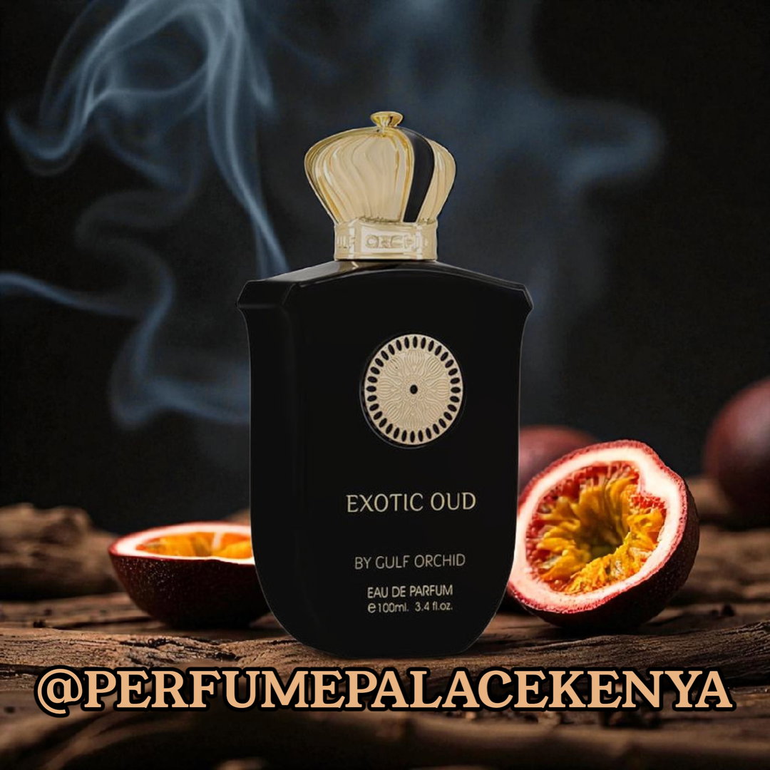 EXOTIC OUD