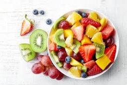 Salade de fruits