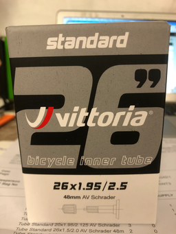 Vittoria Inner Tube