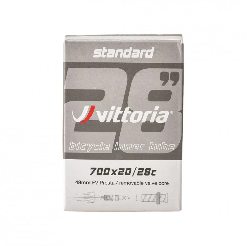 Vittoria Inner Tube_2