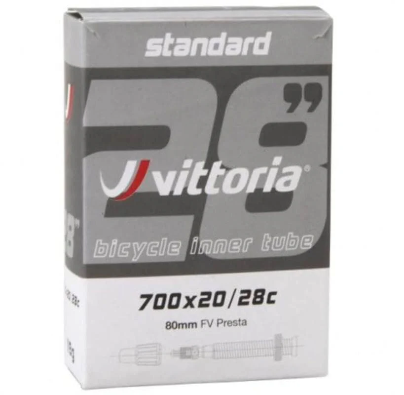Vittoria Inner Tube_4