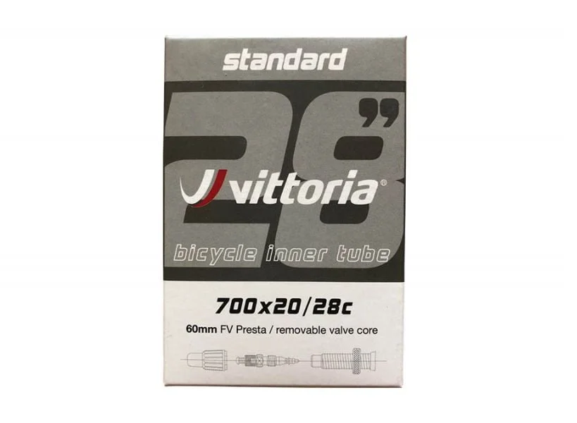 Vittoria Inner Tube_5