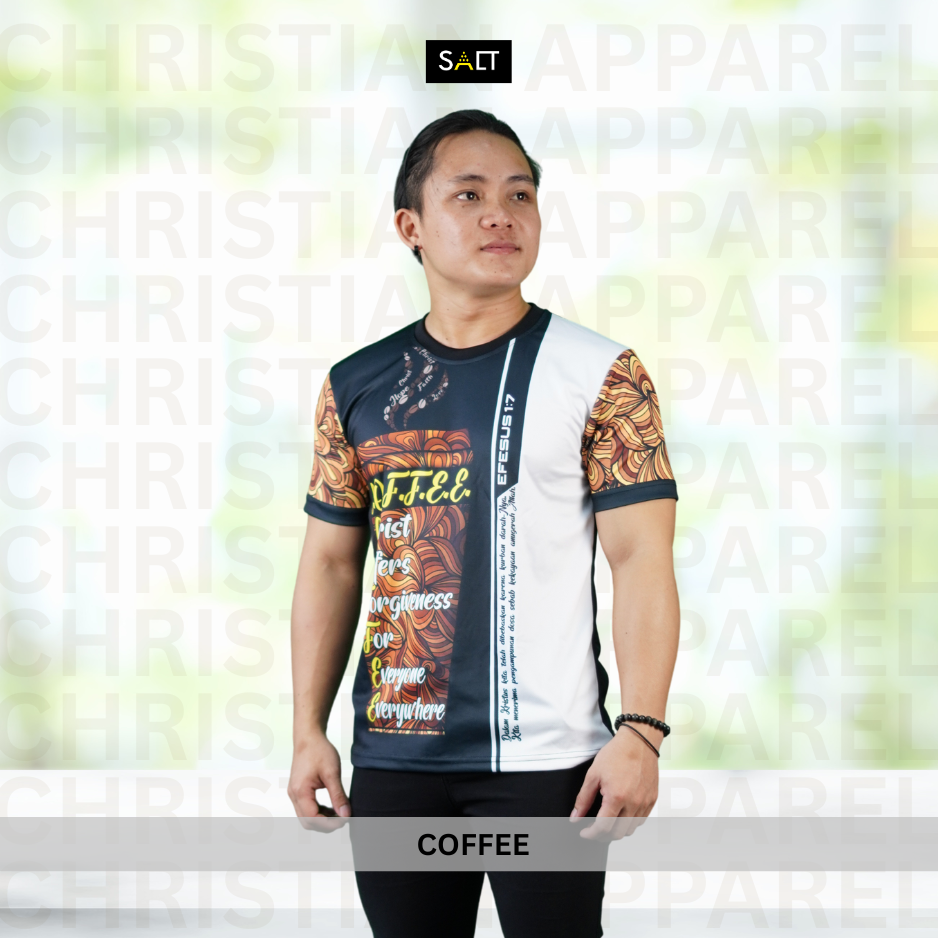 COFFEE [pre order]