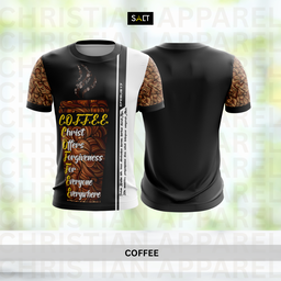 COFFEE [pre order]