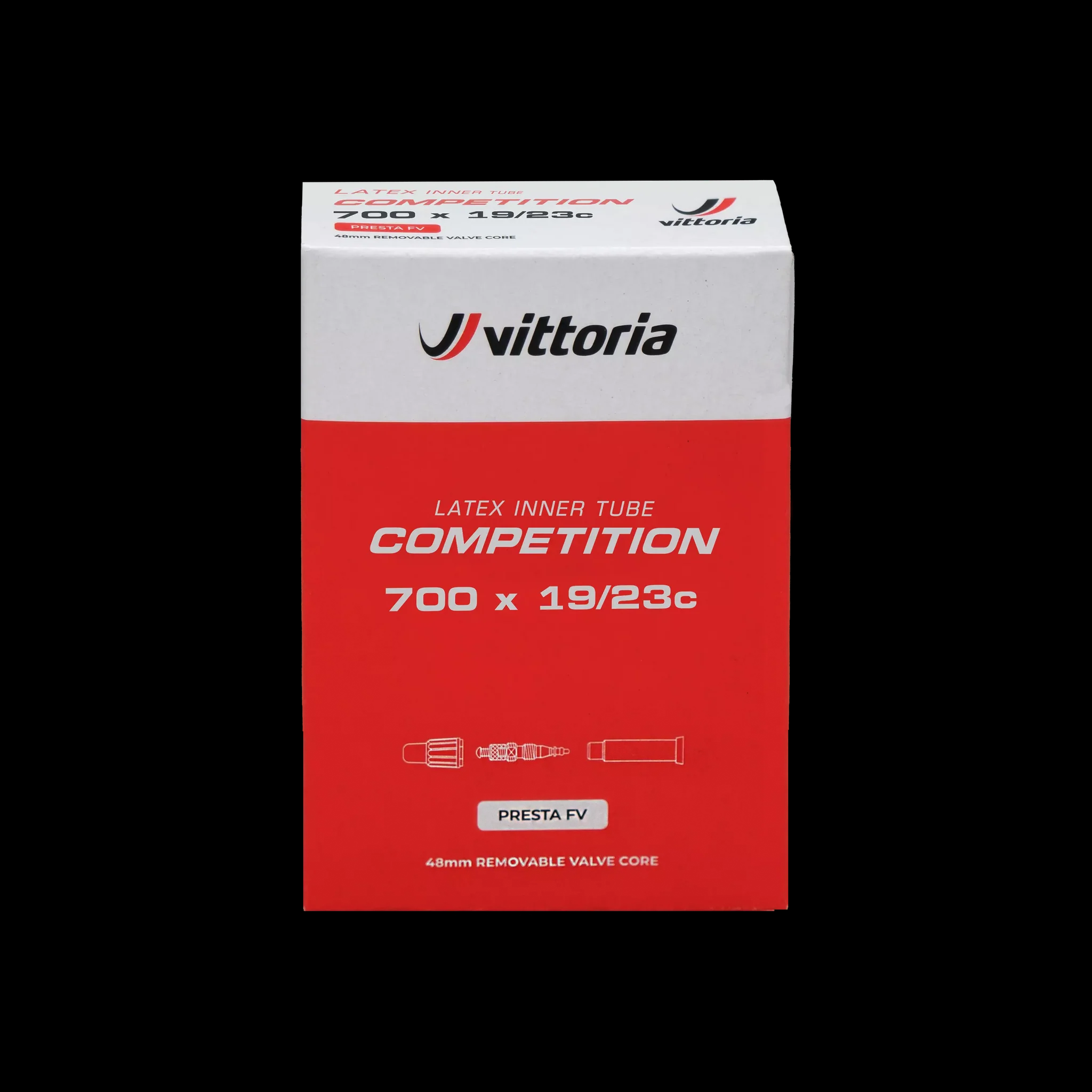 Vittoria Inner Tube_7